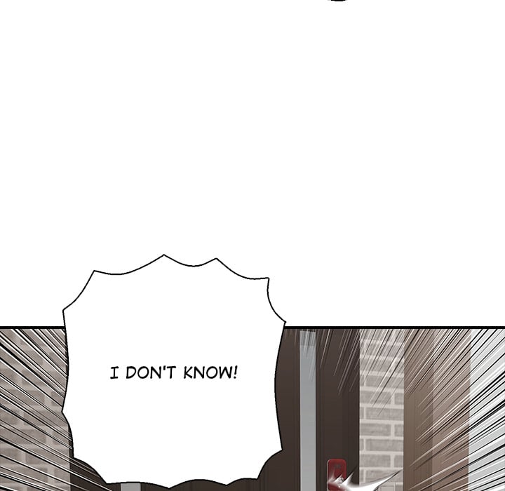 One More Time (Seokhyeon) - Chapter 46 Page 160
