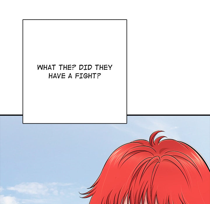 One More Time (Seokhyeon) - Chapter 46 Page 162