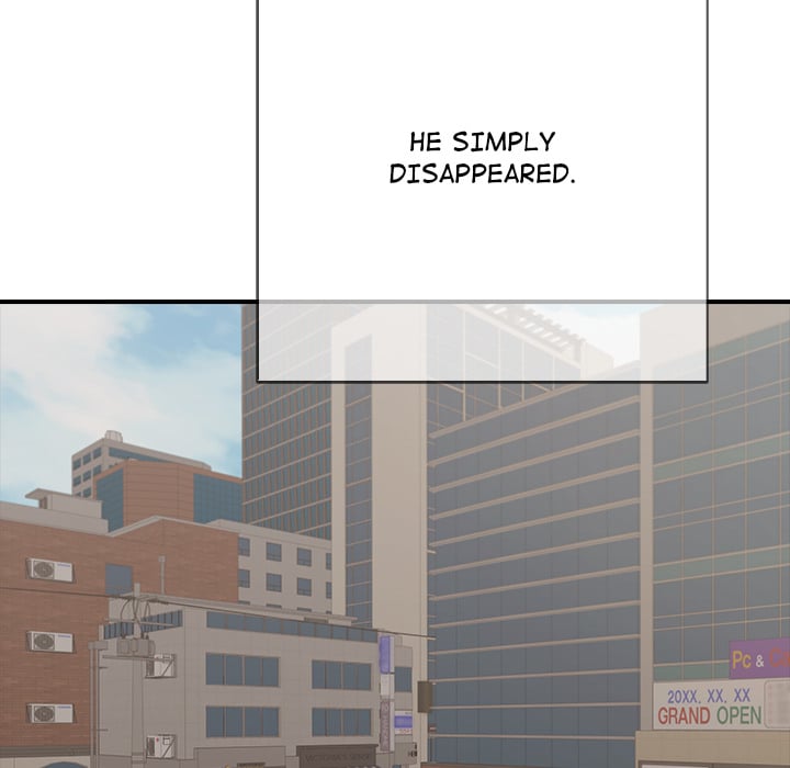One More Time (Seokhyeon) - Chapter 46 Page 169