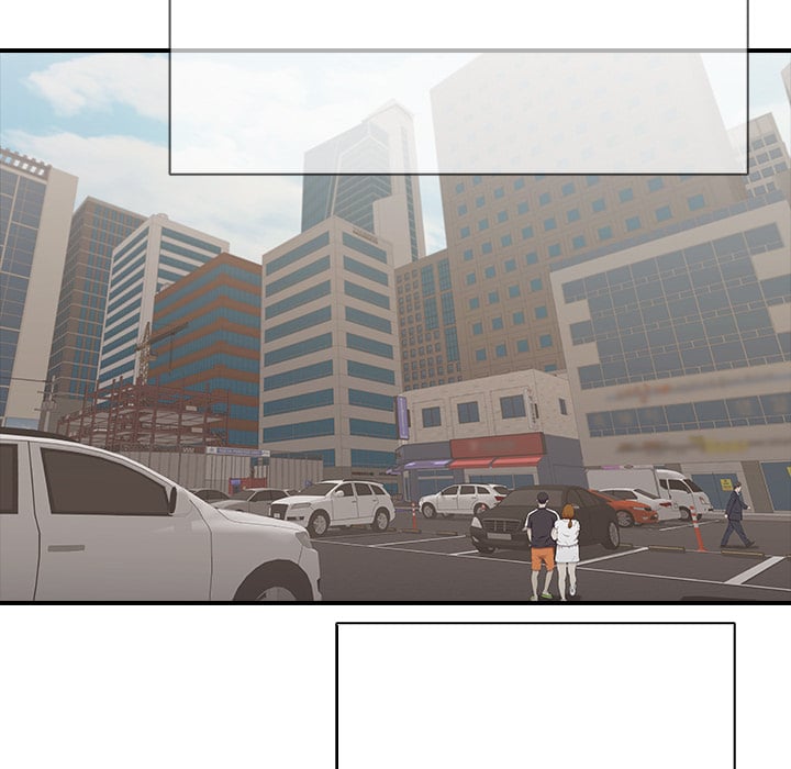 One More Time (Seokhyeon) - Chapter 46 Page 172