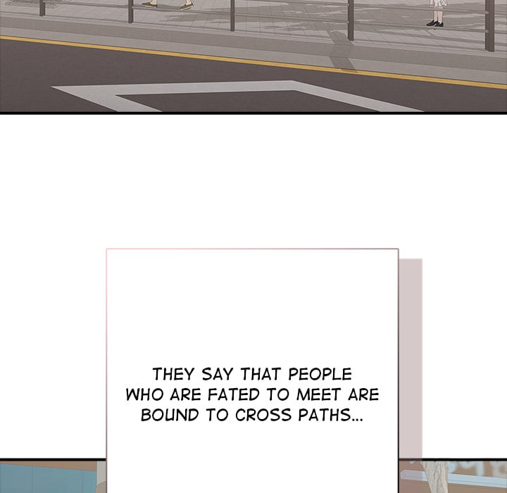 One More Time (Seokhyeon) - Chapter 46 Page 177