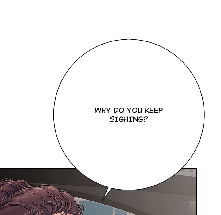 One More Time (Seokhyeon) - Chapter 46 Page 182