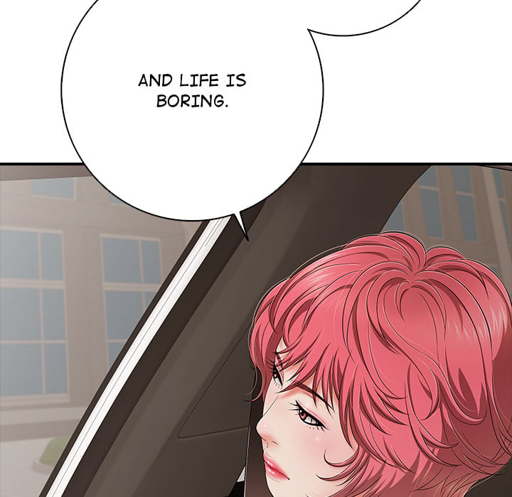 One More Time (Seokhyeon) - Chapter 46 Page 185