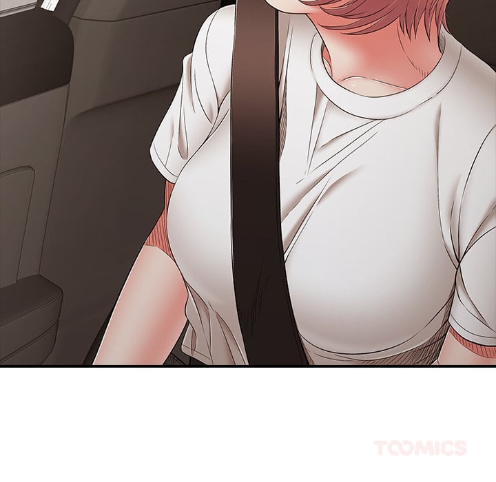 One More Time (Seokhyeon) - Chapter 46 Page 186