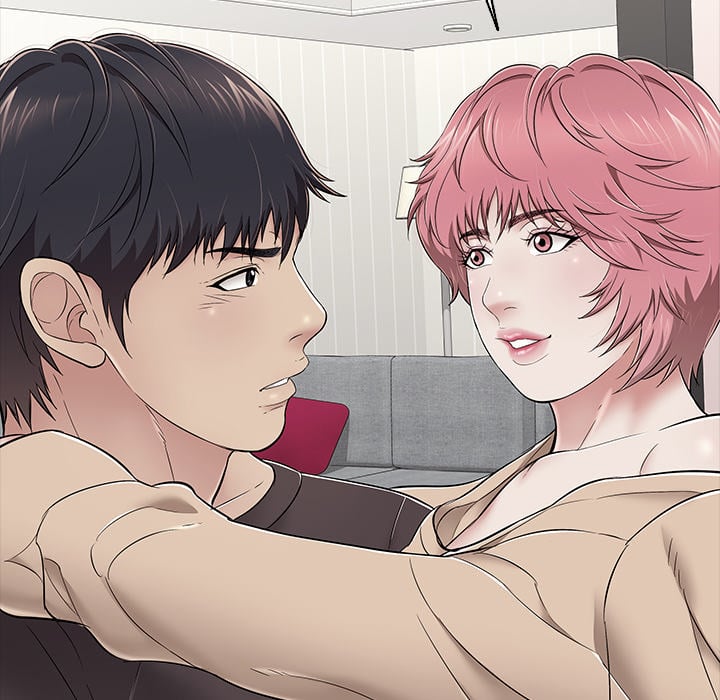 One More Time (Seokhyeon) - Chapter 46 Page 195