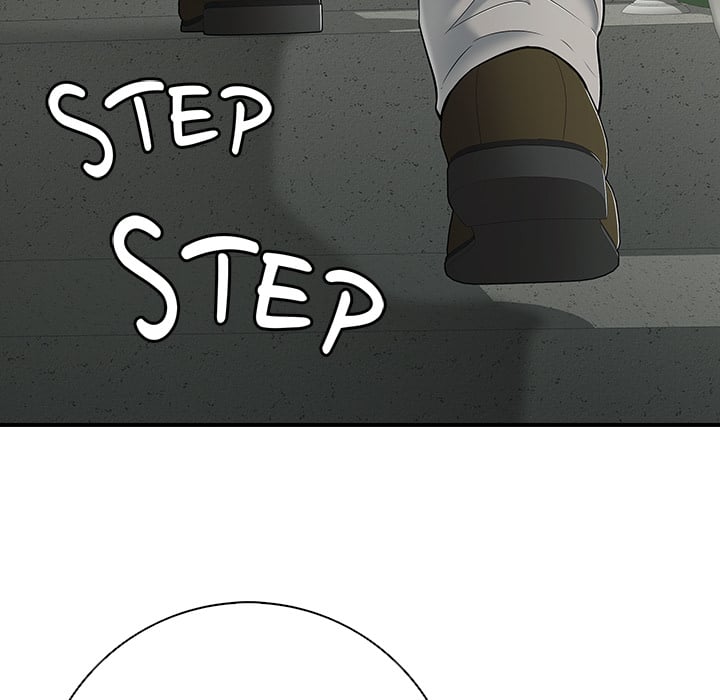 One More Time (Seokhyeon) - Chapter 46 Page 20