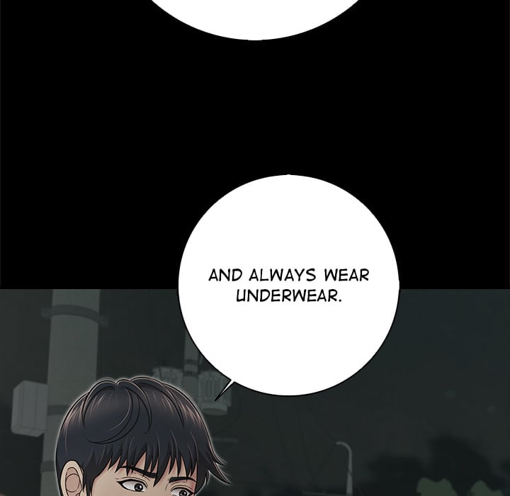 One More Time (Seokhyeon) - Chapter 46 Page 201