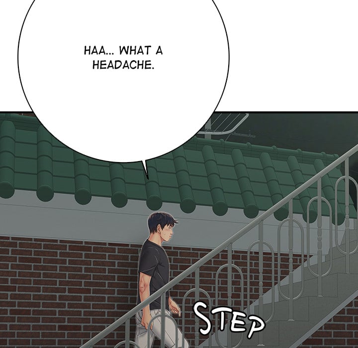 One More Time (Seokhyeon) - Chapter 46 Page 21