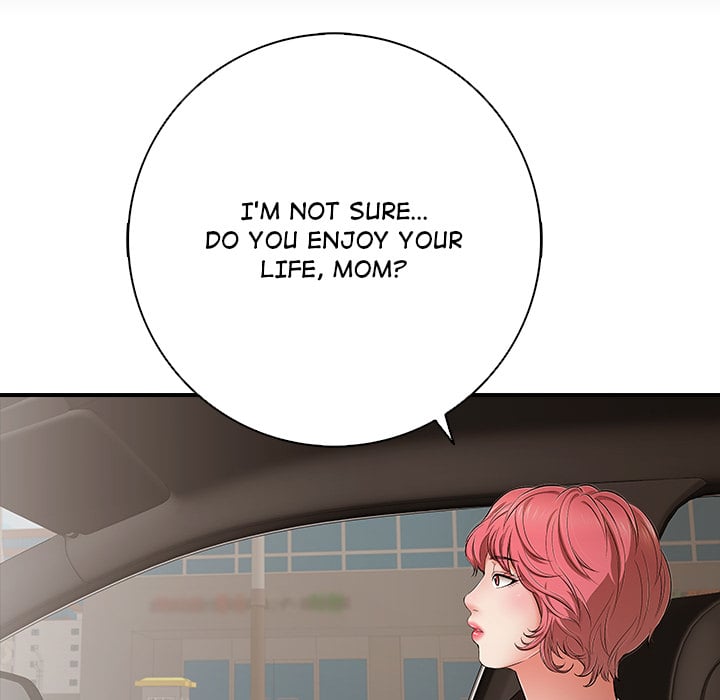 One More Time (Seokhyeon) - Chapter 46 Page 210