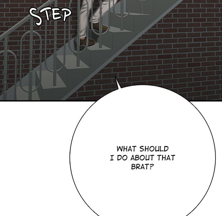 One More Time (Seokhyeon) - Chapter 46 Page 22