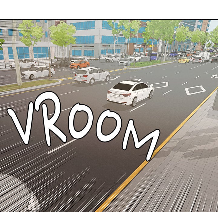 One More Time (Seokhyeon) - Chapter 46 Page 227