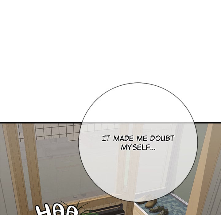 One More Time (Seokhyeon) - Chapter 46 Page 230