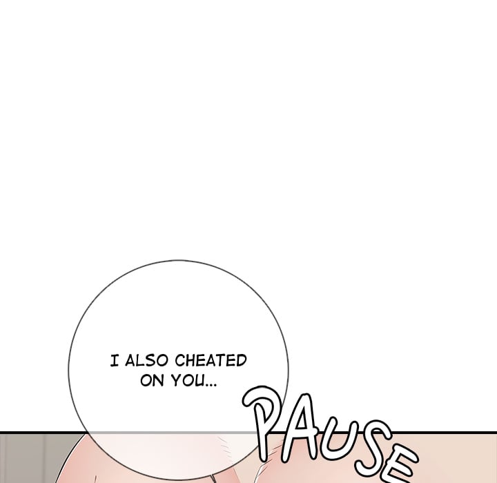 One More Time (Seokhyeon) - Chapter 46 Page 234