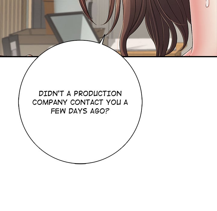 One More Time (Seokhyeon) - Chapter 46 Page 243