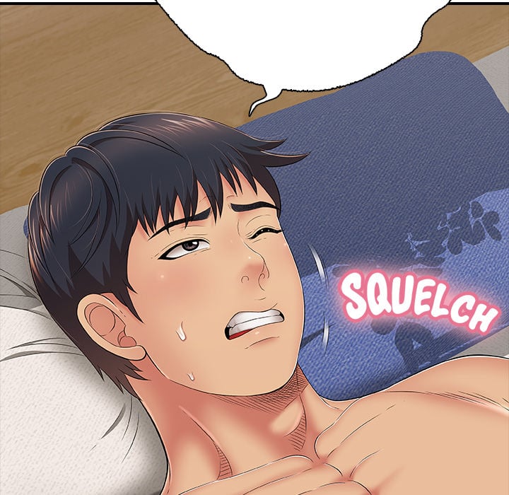 One More Time (Seokhyeon) - Chapter 46 Page 257