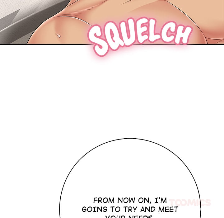 One More Time (Seokhyeon) - Chapter 46 Page 258