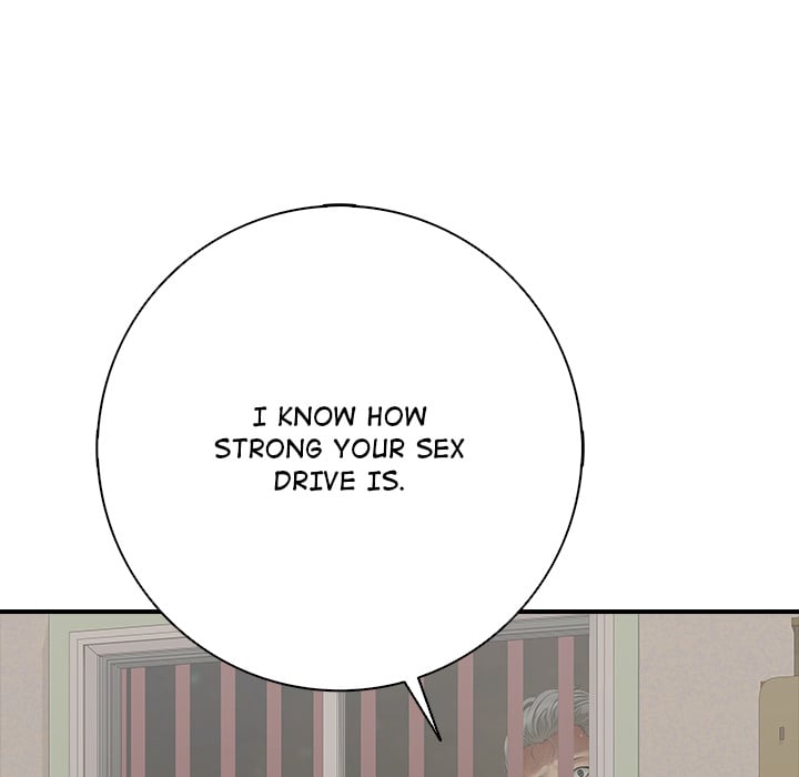 One More Time (Seokhyeon) - Chapter 46 Page 261