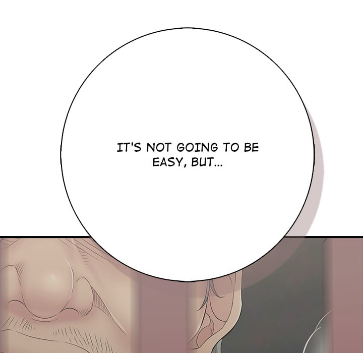 One More Time (Seokhyeon) - Chapter 46 Page 264