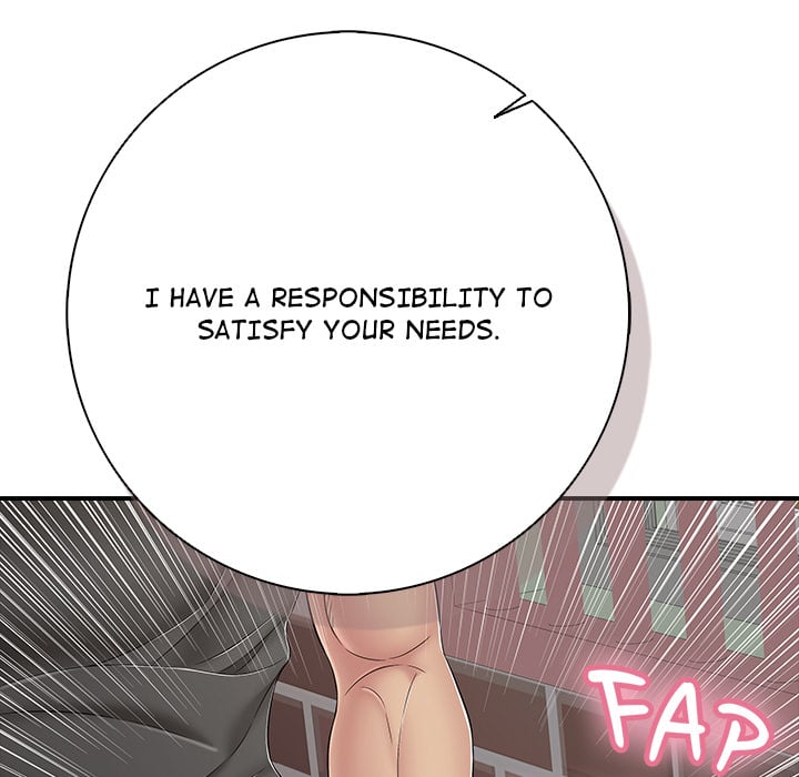 One More Time (Seokhyeon) - Chapter 46 Page 267