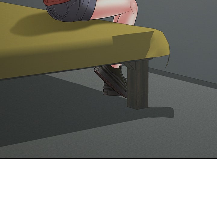 One More Time (Seokhyeon) - Chapter 46 Page 27
