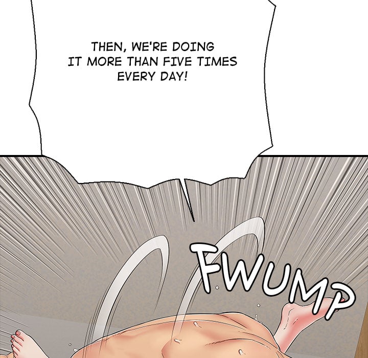 One More Time (Seokhyeon) - Chapter 46 Page 275
