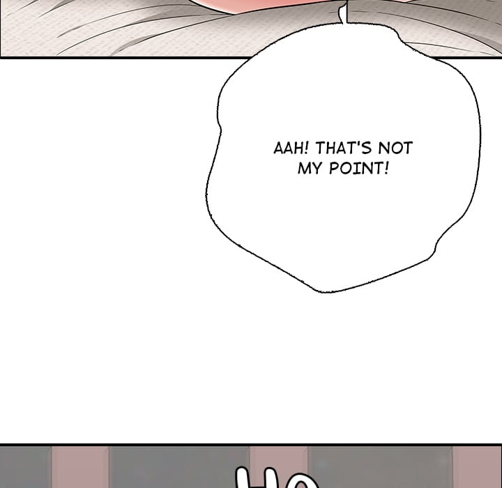 One More Time (Seokhyeon) - Chapter 46 Page 279