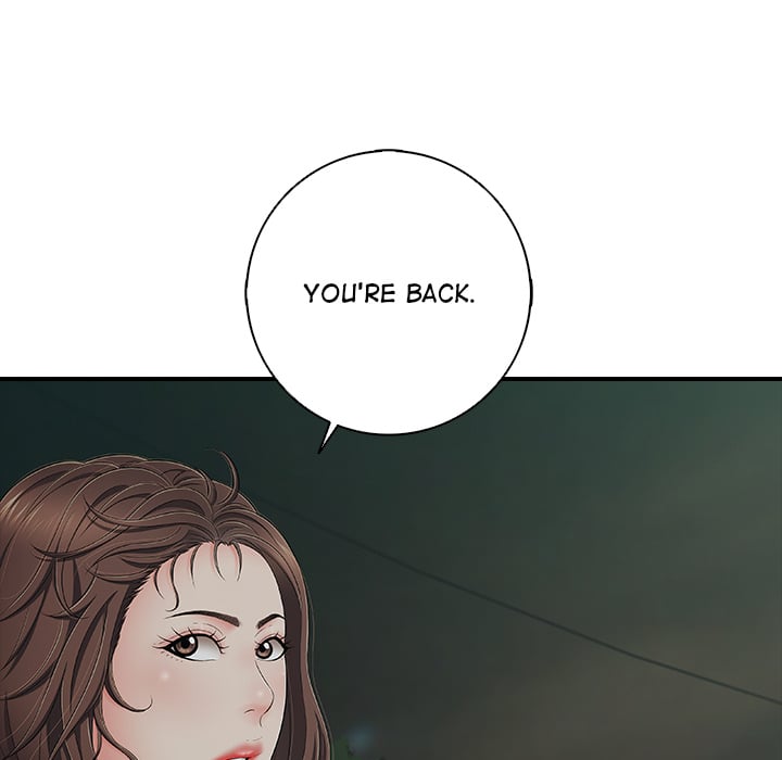 One More Time (Seokhyeon) - Chapter 46 Page 28