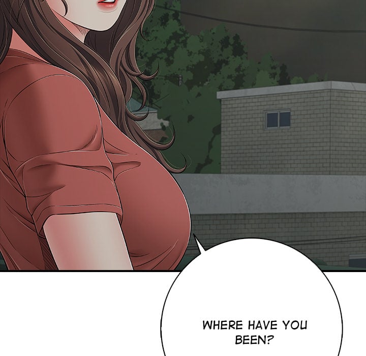 One More Time (Seokhyeon) - Chapter 46 Page 29