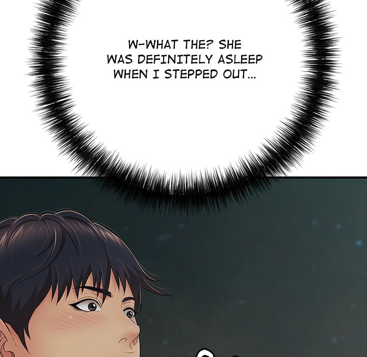 One More Time (Seokhyeon) - Chapter 46 Page 31