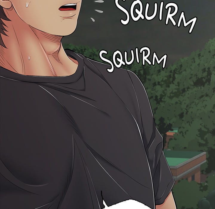 One More Time (Seokhyeon) - Chapter 46 Page 32
