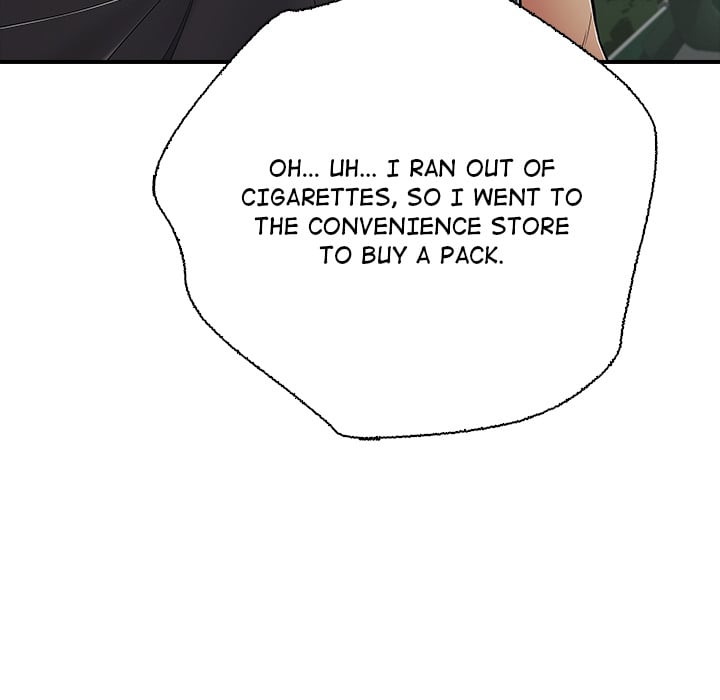 One More Time (Seokhyeon) - Chapter 46 Page 33