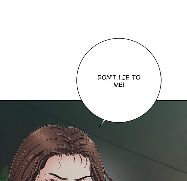 One More Time (Seokhyeon) - Chapter 46 Page 34