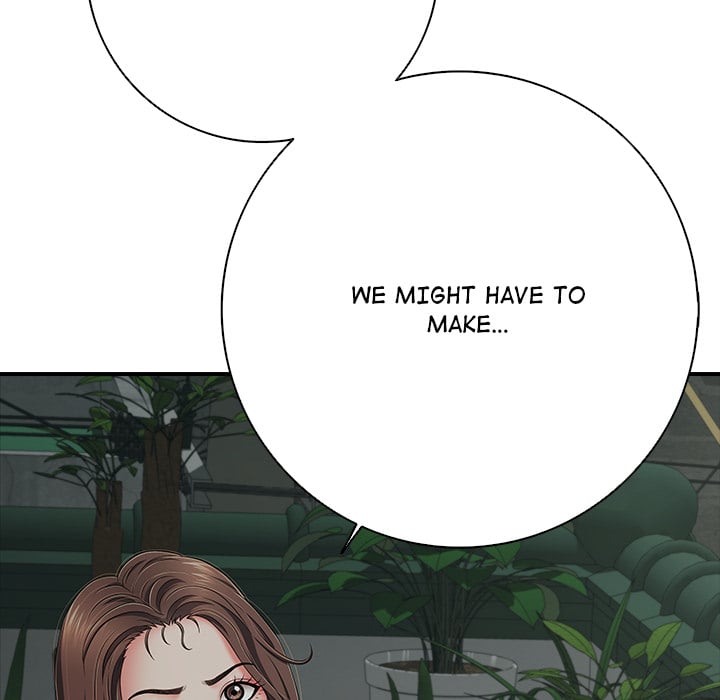One More Time (Seokhyeon) - Chapter 46 Page 40