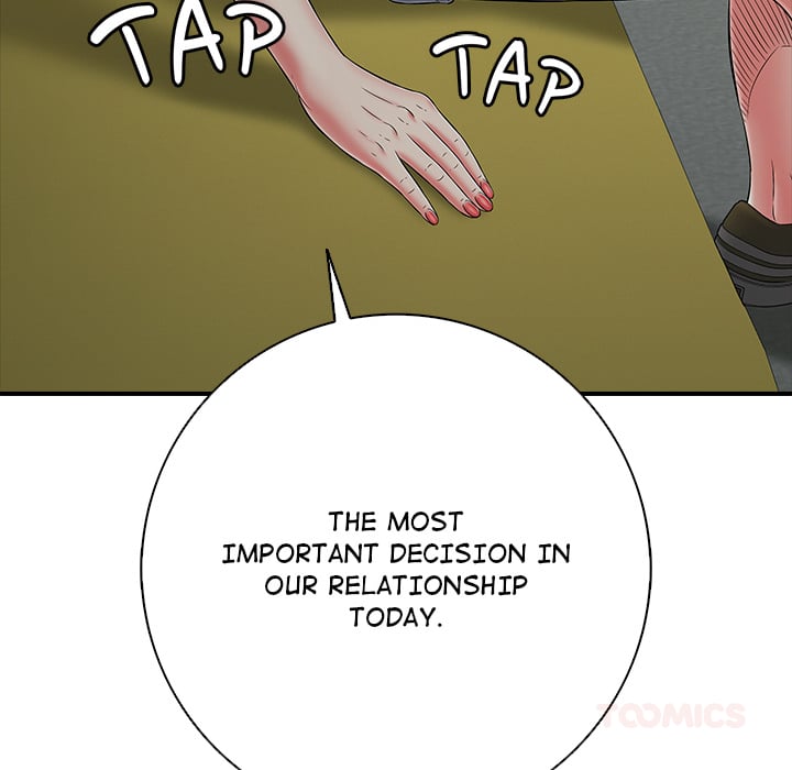 One More Time (Seokhyeon) - Chapter 46 Page 42