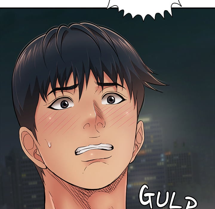One More Time (Seokhyeon) - Chapter 46 Page 44