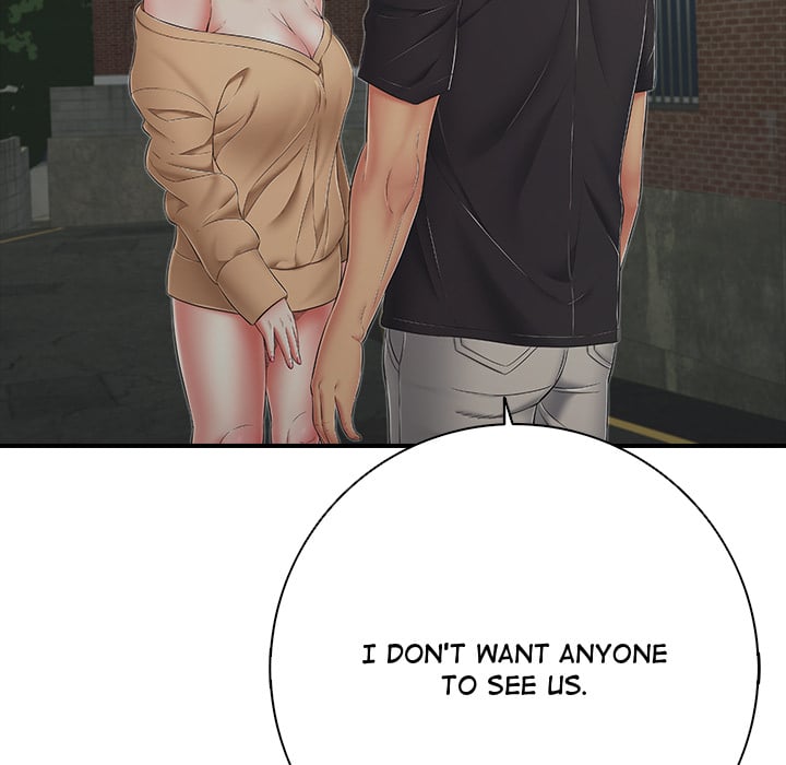 One More Time (Seokhyeon) - Chapter 46 Page 5