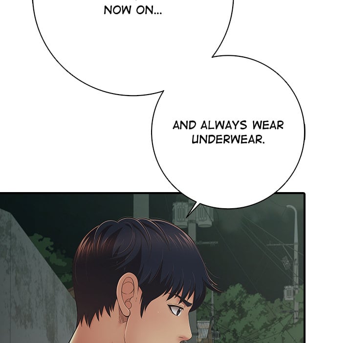 One More Time (Seokhyeon) - Chapter 46 Page 7