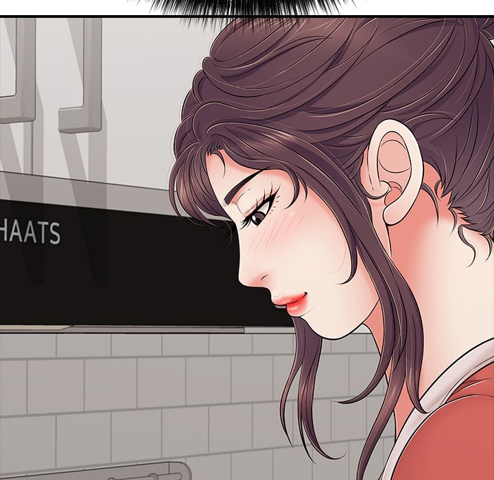 One More Time (Seokhyeon) - Chapter 46 Page 83