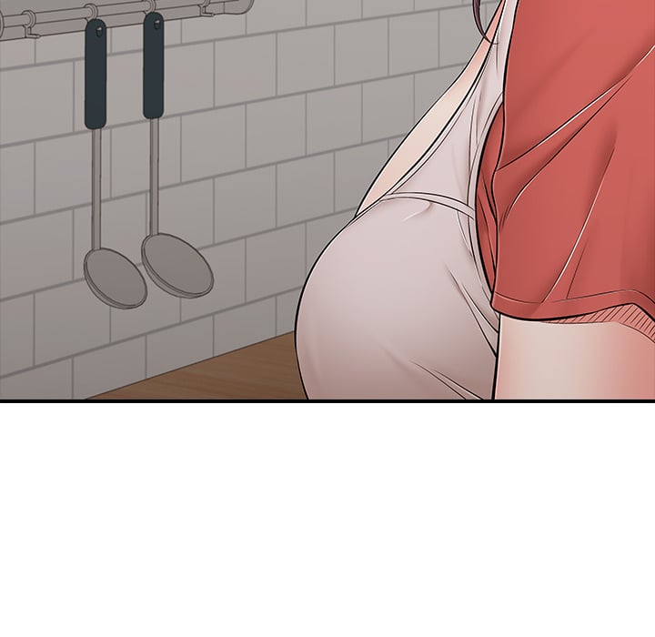 One More Time (Seokhyeon) - Chapter 46 Page 84