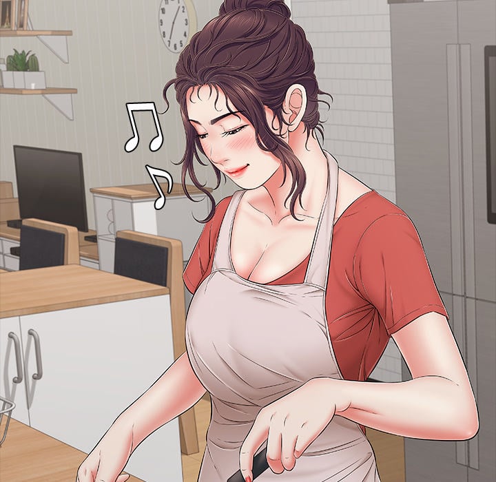 One More Time (Seokhyeon) - Chapter 46 Page 86