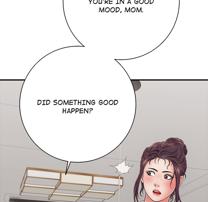 One More Time (Seokhyeon) - Chapter 46 Page 89