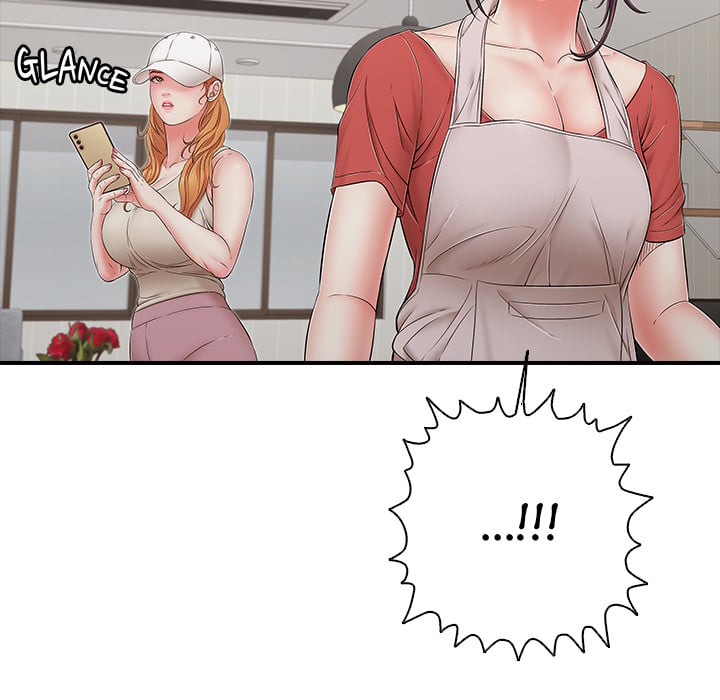 One More Time (Seokhyeon) - Chapter 46 Page 90