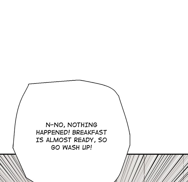 One More Time (Seokhyeon) - Chapter 46 Page 91