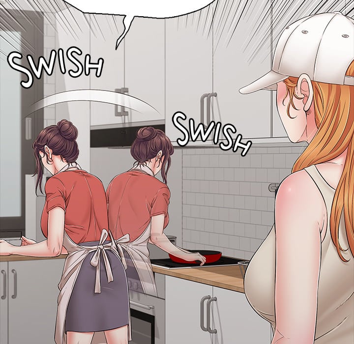 One More Time (Seokhyeon) - Chapter 46 Page 92