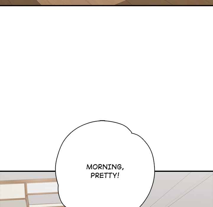 One More Time (Seokhyeon) - Chapter 46 Page 95