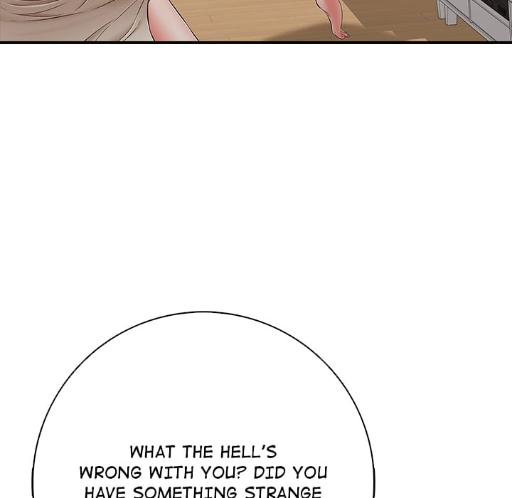 One More Time (Seokhyeon) - Chapter 46 Page 97