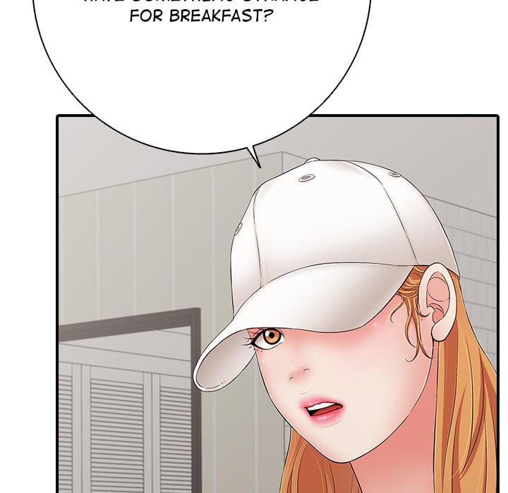 One More Time (Seokhyeon) - Chapter 46 Page 98