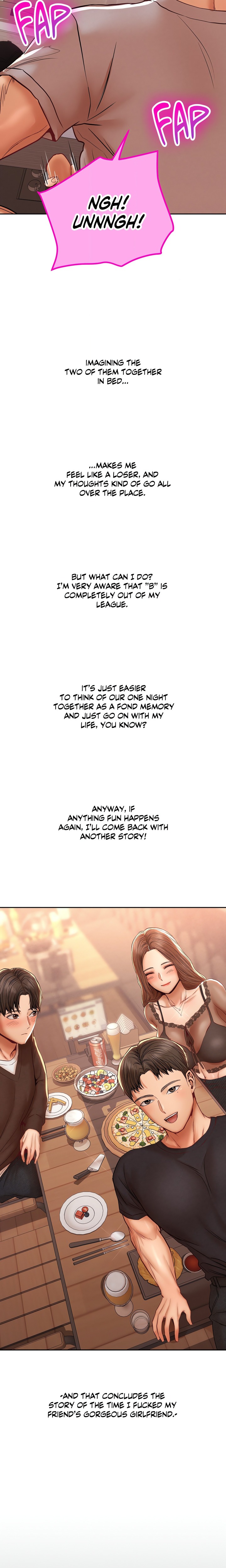 True or False? (Uncensored) - Chapter 101 Page 7