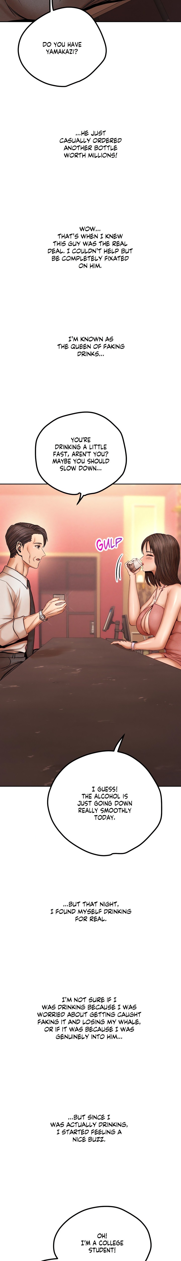 True or False? (Uncensored) - Chapter 103 Page 6