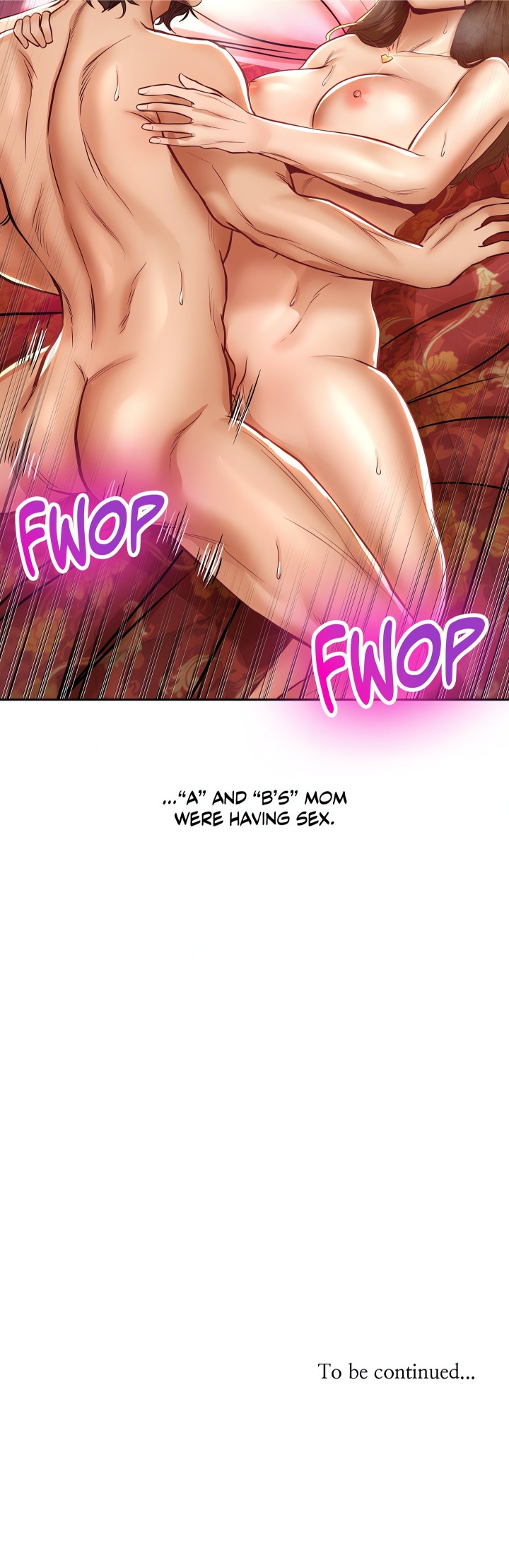 True or False? (Uncensored) - Chapter 106 Page 10